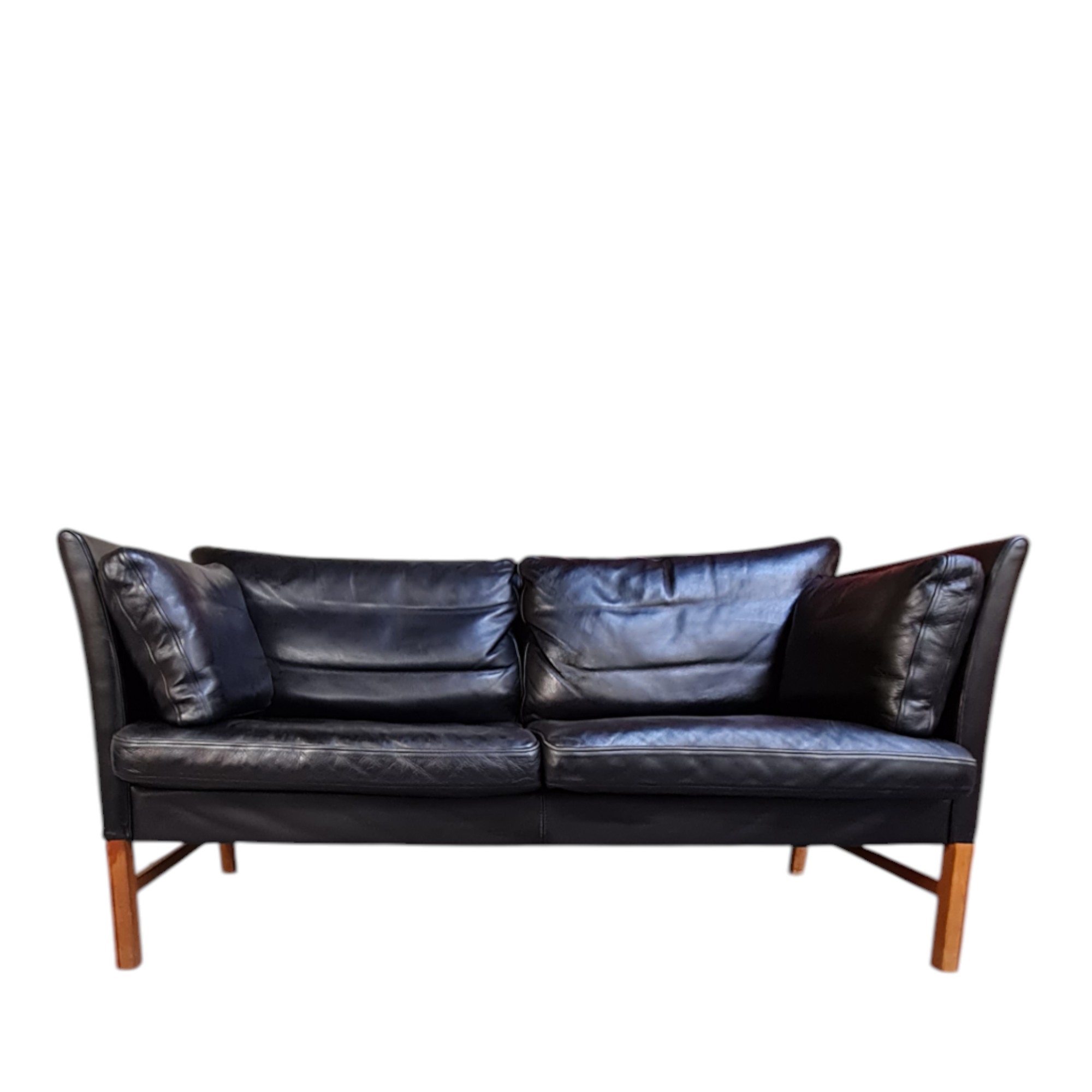 2 - Personers sofa model Oberst | Takashi Okamurat & Erik Marquardsen | Skippers Furniture