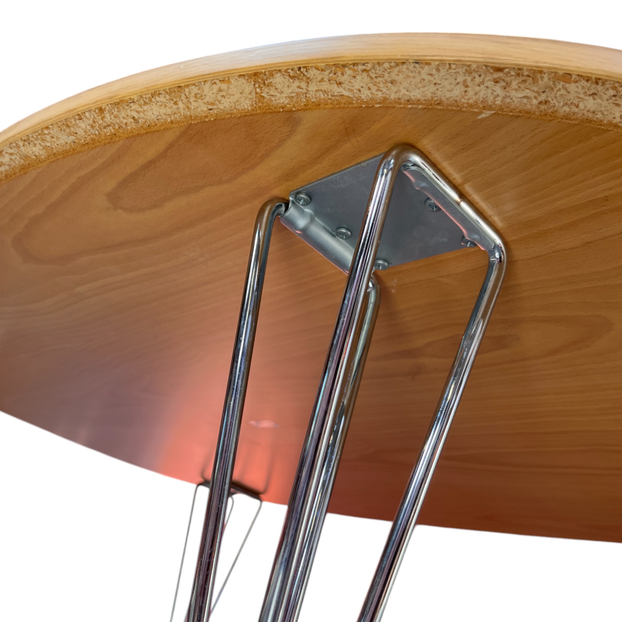 Spisebord Model Superelipsen | Piet Hein & Bruno Mathsson | Fritz Hansen