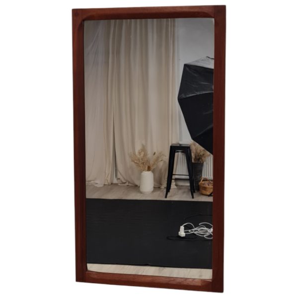 Wall-mounted mirror model 162 | Kai Kristiansen | Aksel