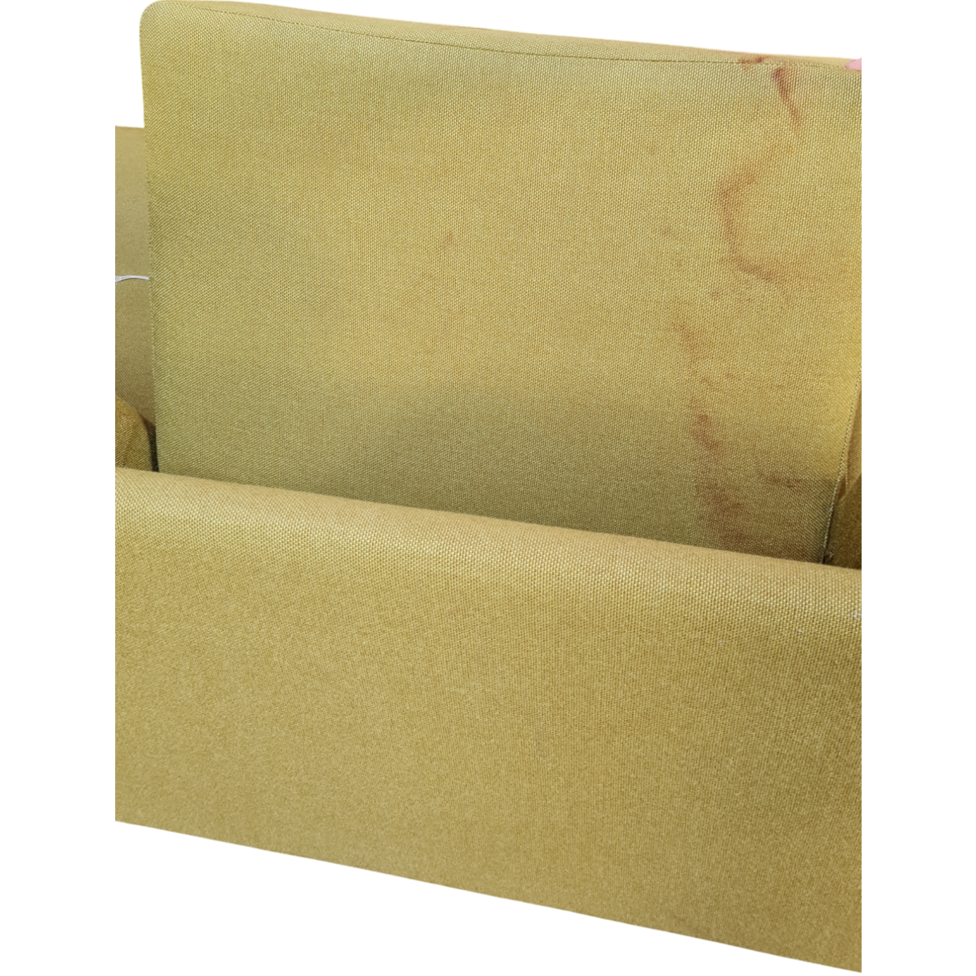 3 - Personers sofa model 300/3 | Hans J. Wegner | Getama | Teak og uld