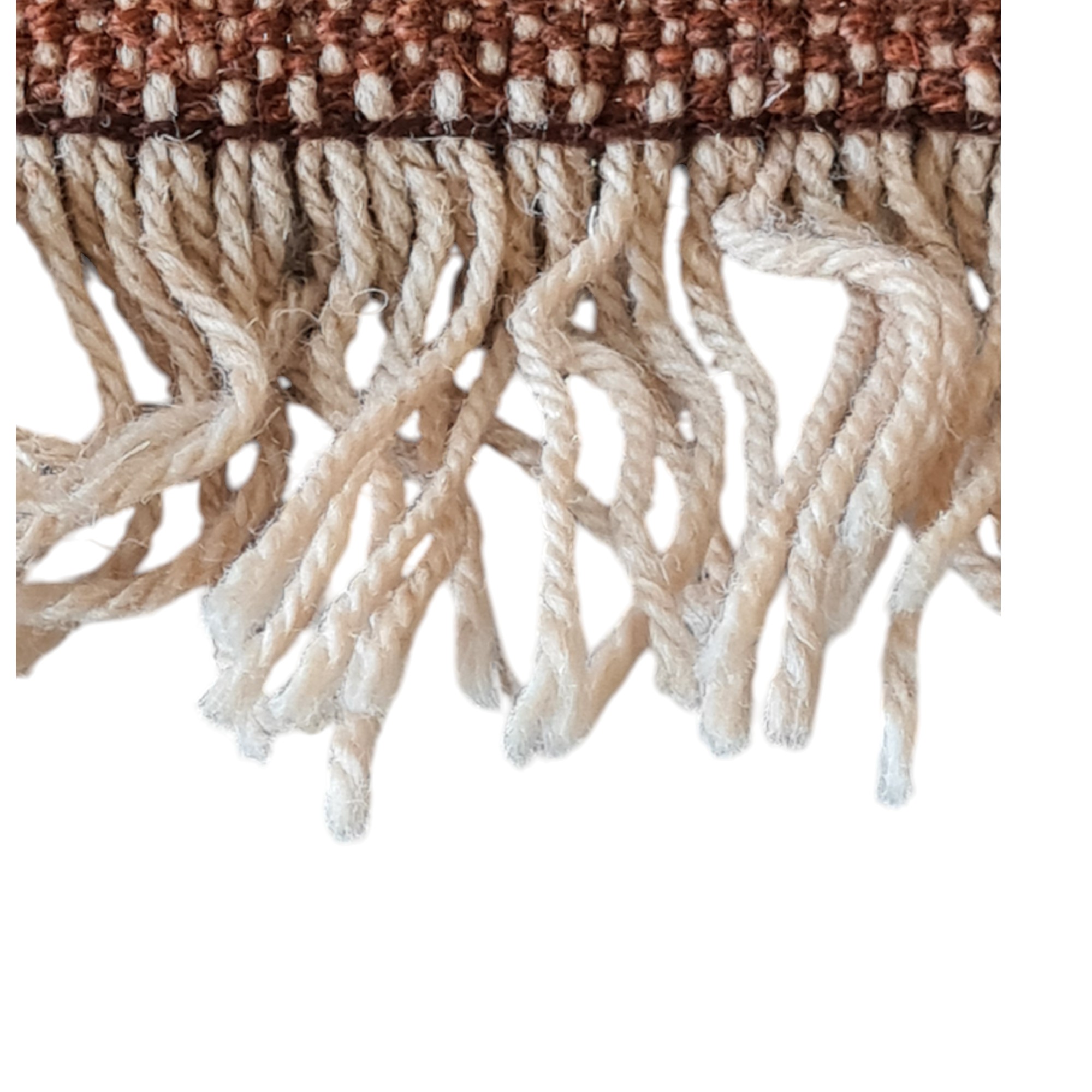 Ægte tæppe fra Tyrkiet