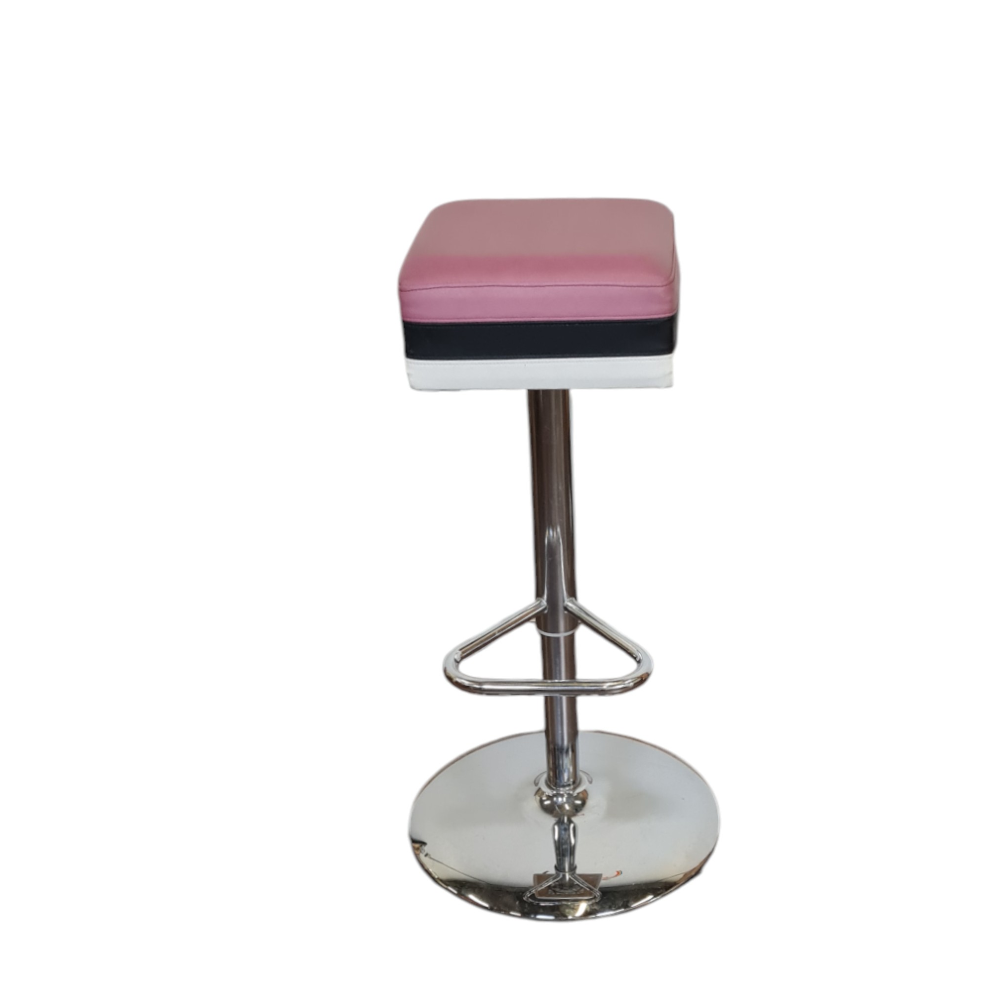 Morsom og sjælden barstol