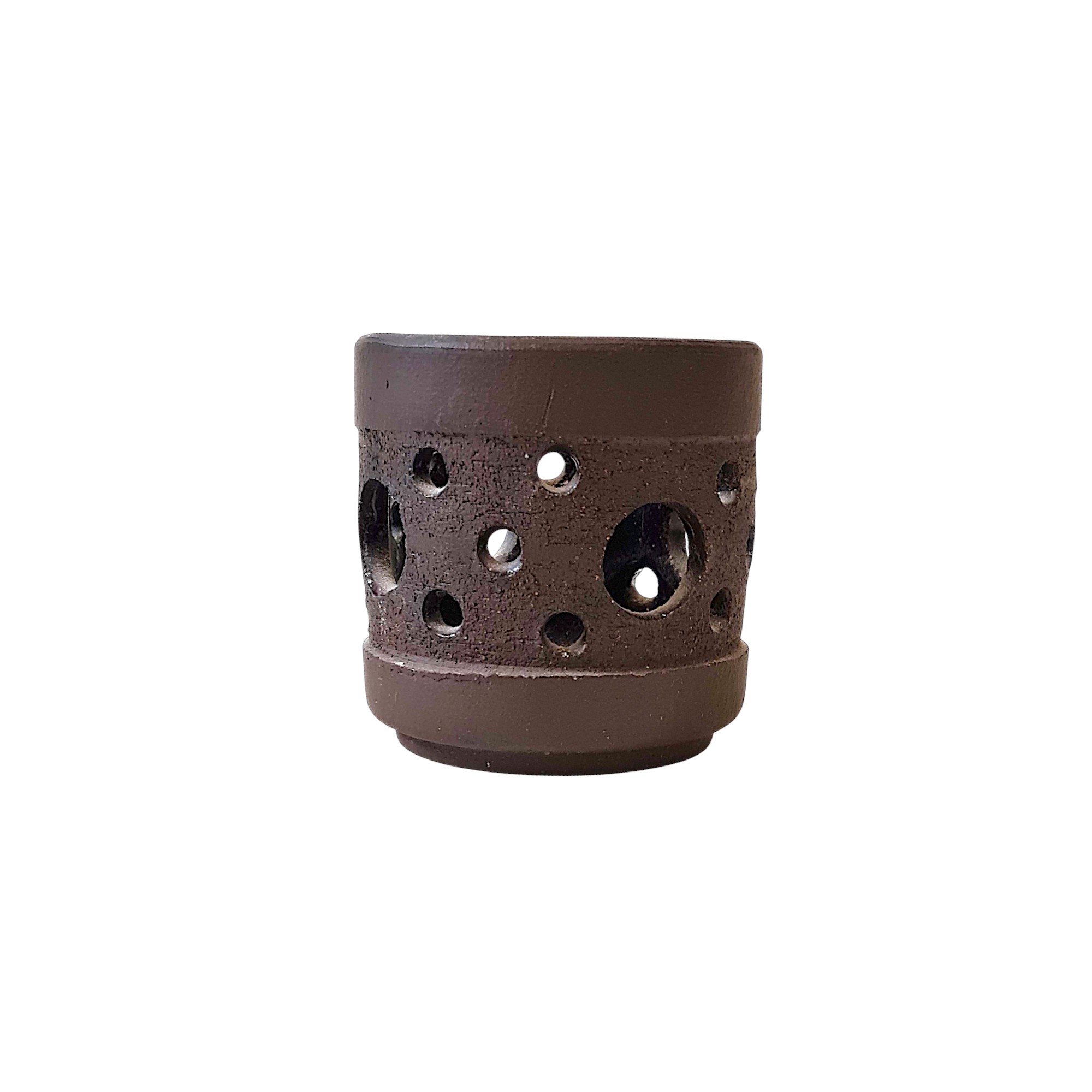 Fyrfadsstage | Lehmann, Langeland | Keramik