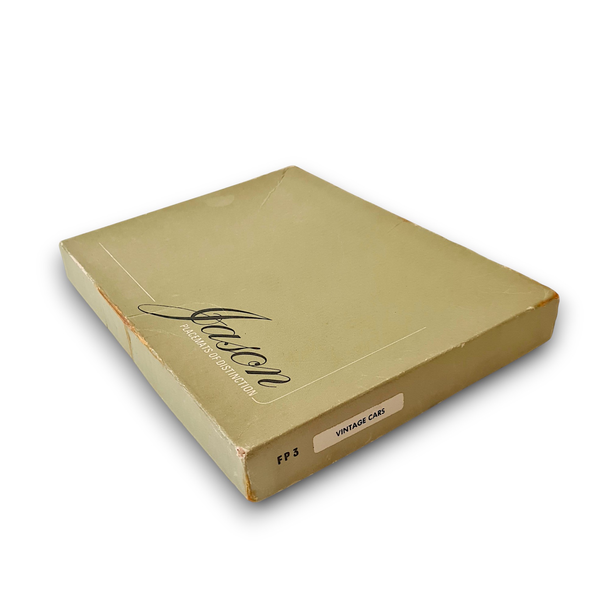 4 Retrosmørrebrætter | Jason, New Zealand