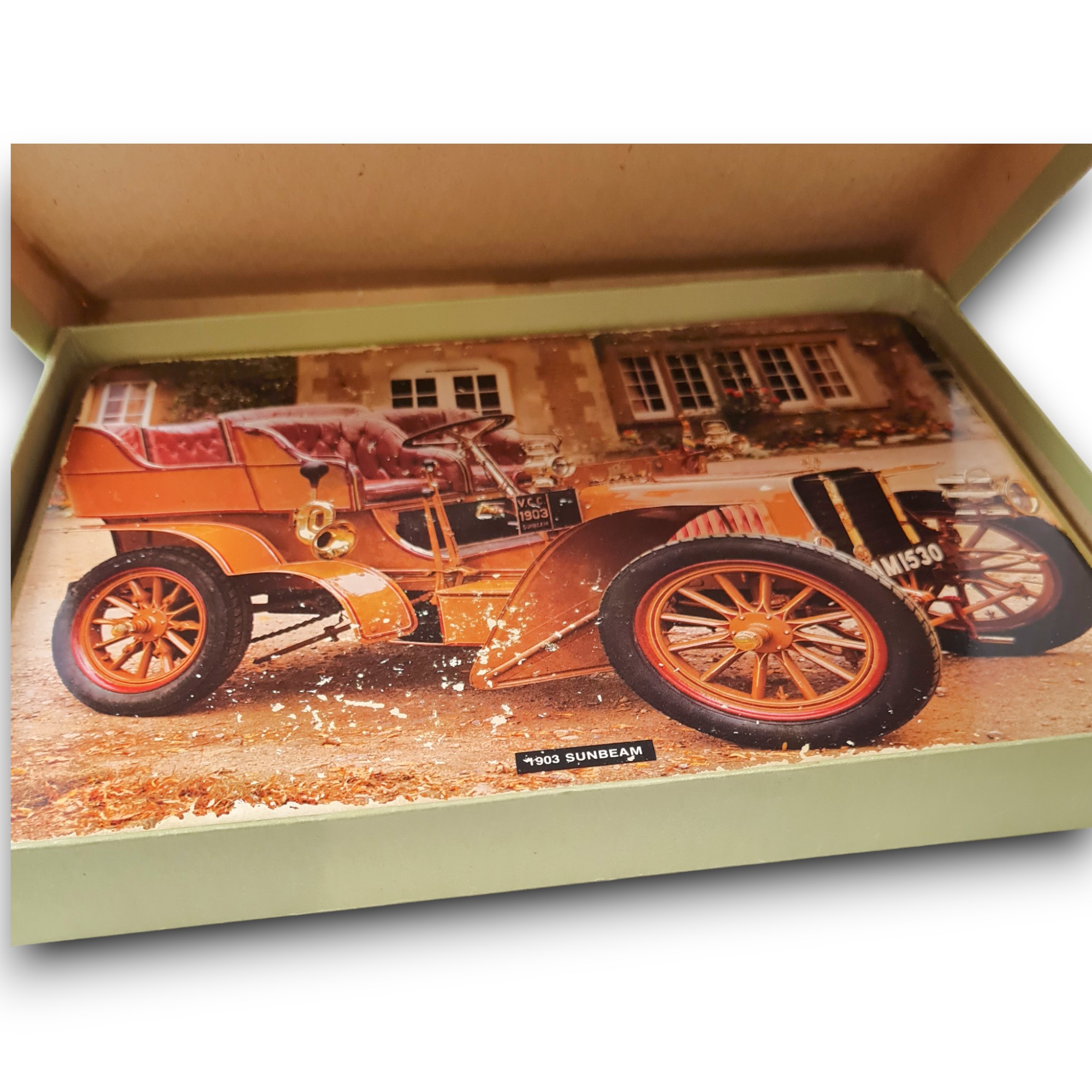 4 Retrosmørrebrætter | Jason, New Zealand