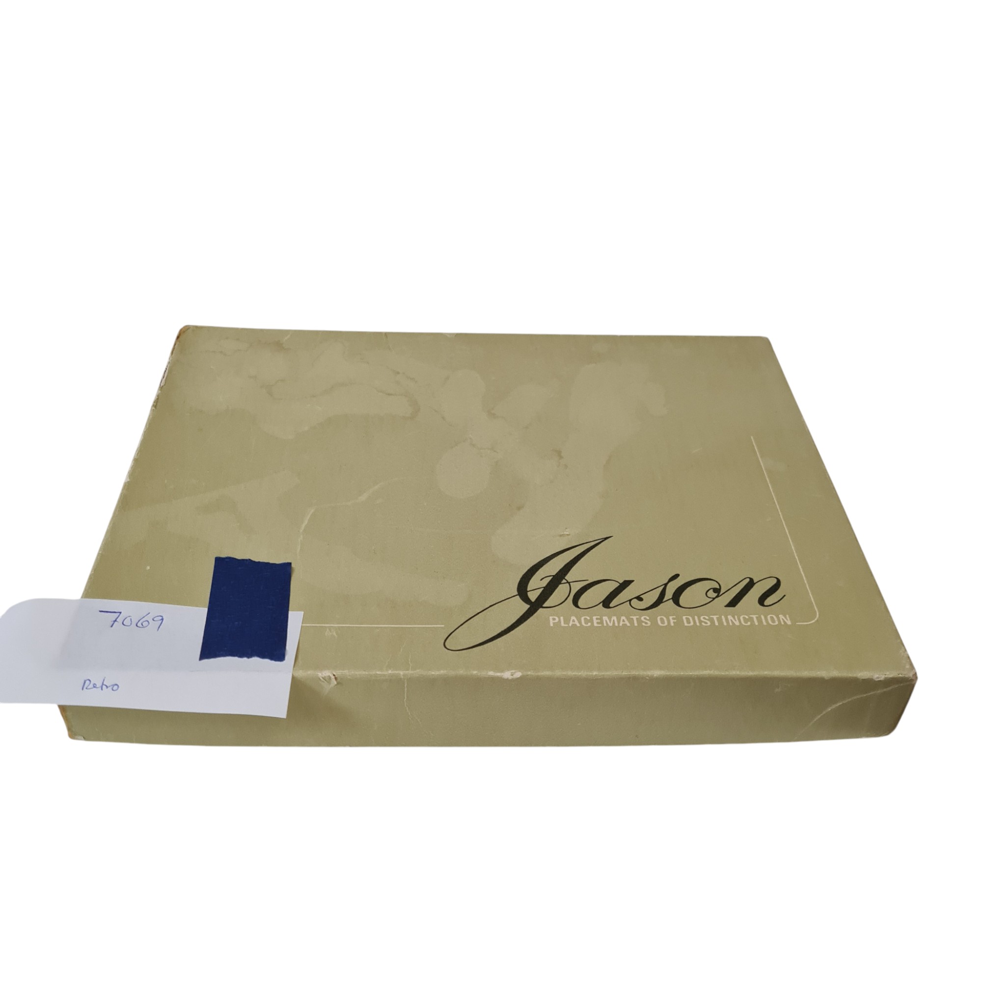 4 Retrosmørrebrætter | Jason, New Zealand